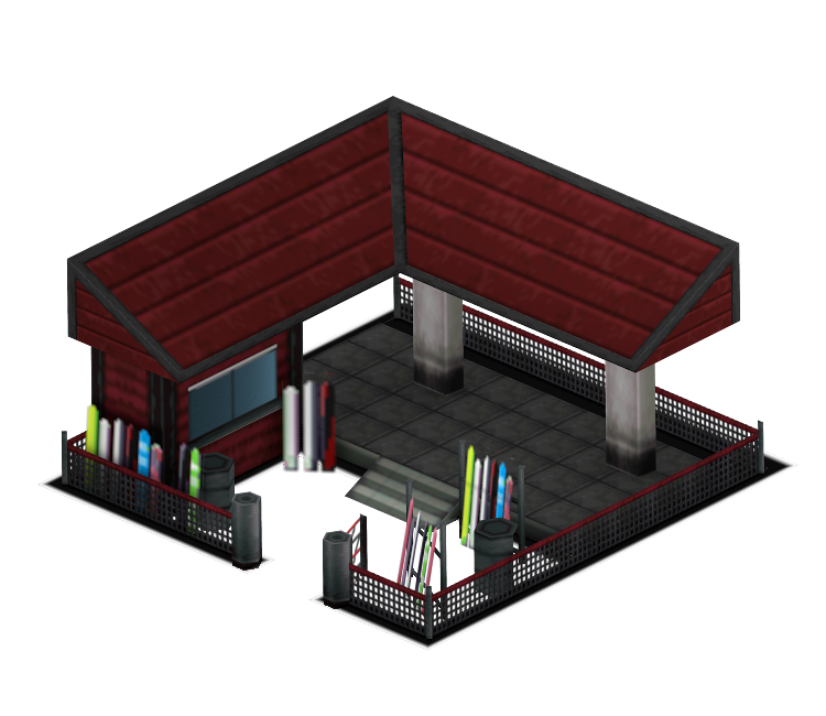 Preview in Browser - MySims Kingdom
