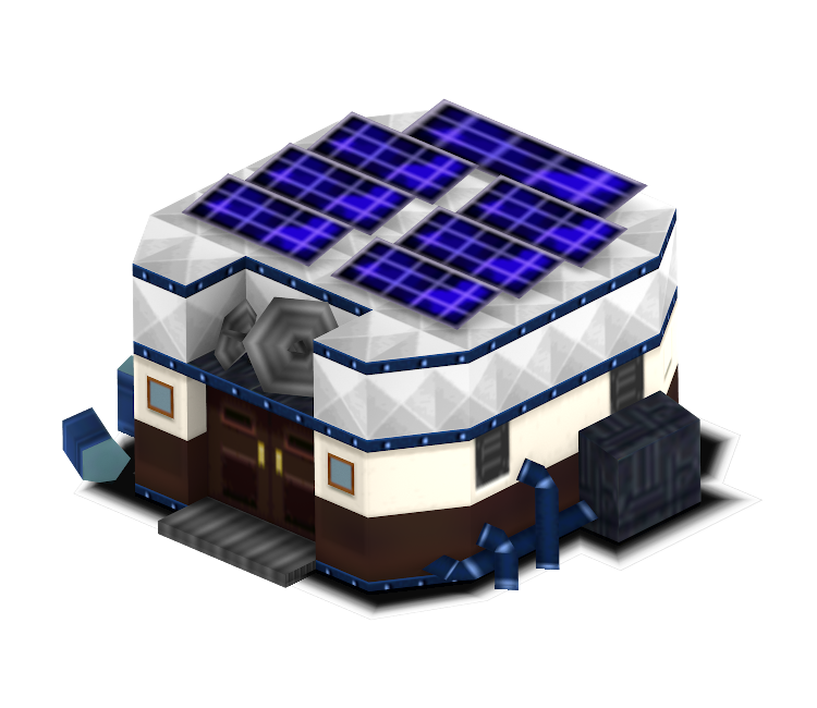 Preview in Browser - MySims Kingdom