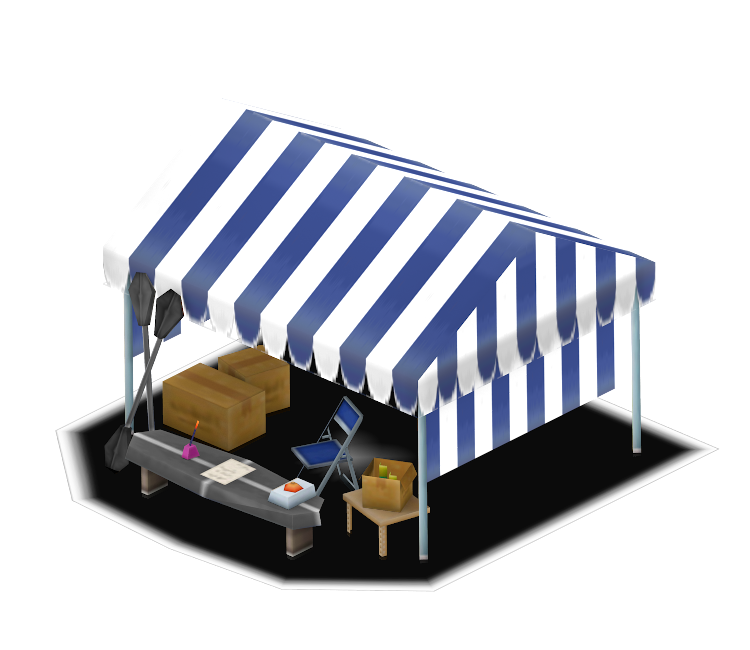Preview in Browser - MySims Kingdom