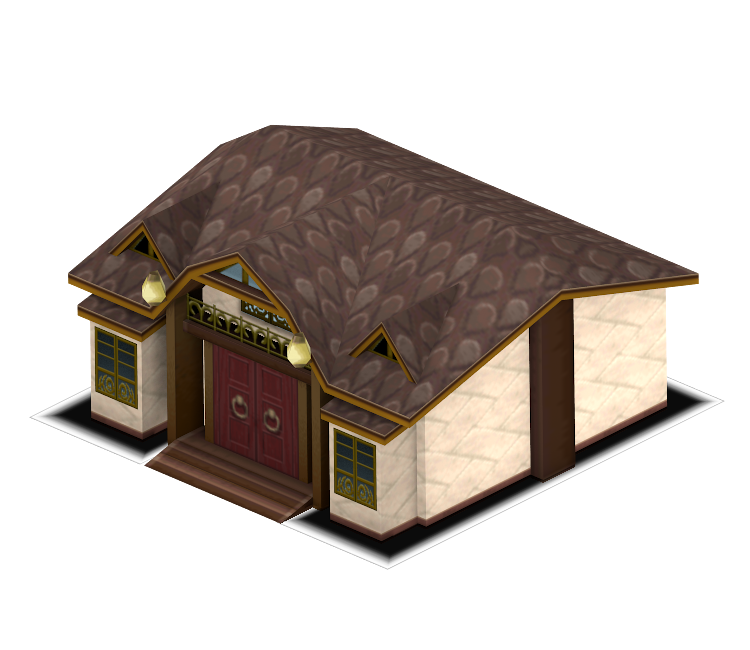 Preview in Browser - MySims Kingdom