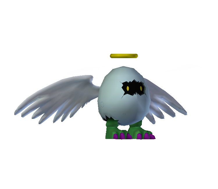 Preview in Browser - Digimon Customs