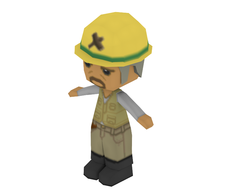 Preview in Browser - MySims Kingdom