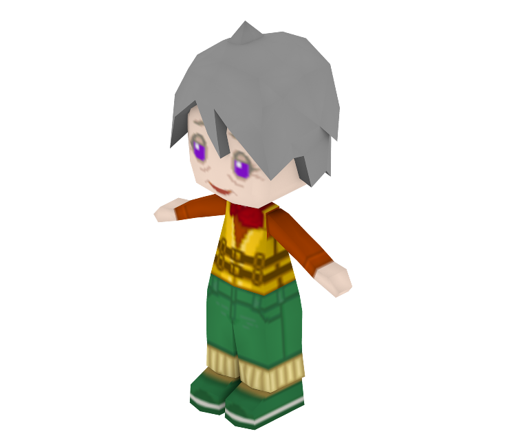 Preview in Browser - MySims Kingdom