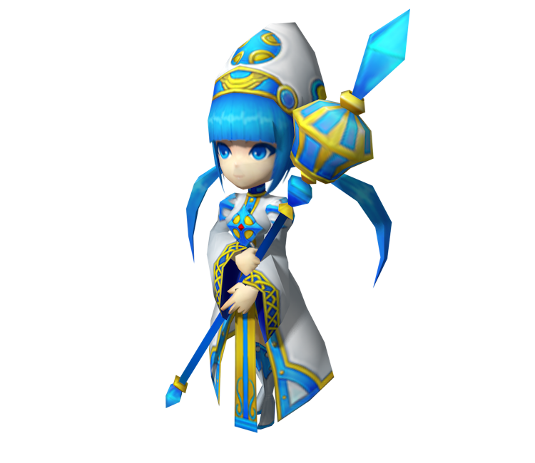 Preview in Browser - Summoners War