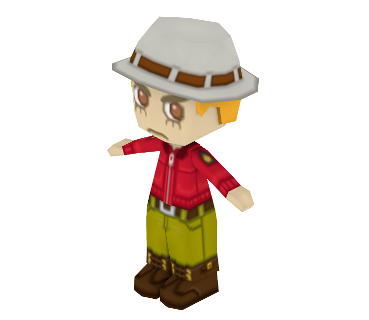 Preview in Browser - MySims Kingdom