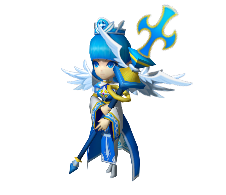 Preview in Browser - Summoners War
