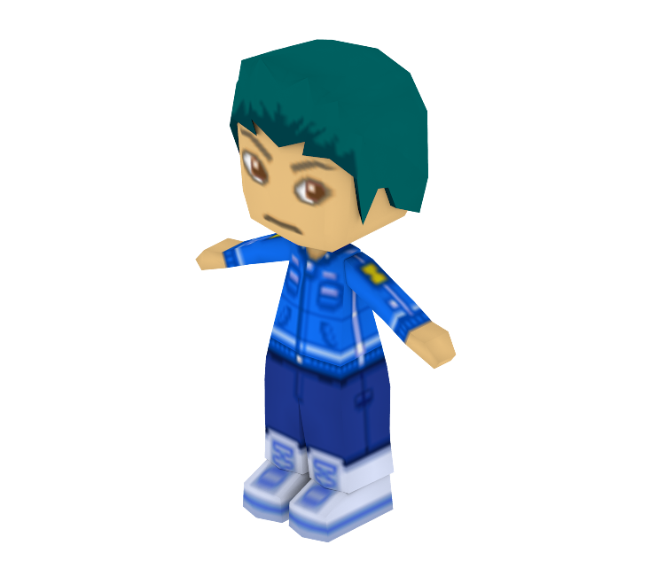 Preview in Browser - MySims Kingdom