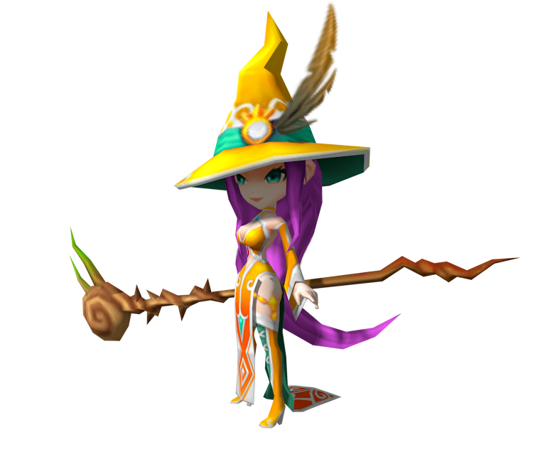 Preview in Browser - Summoners War