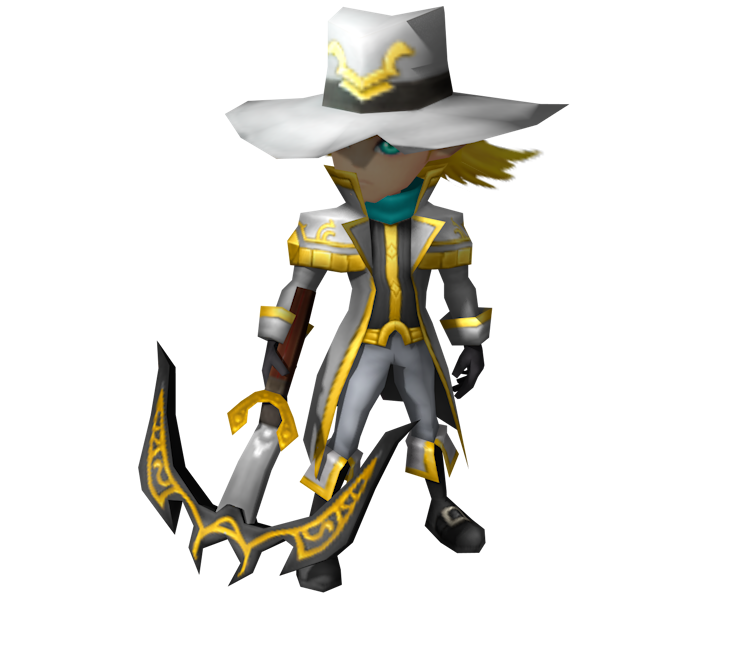 Preview in Browser - Summoners War