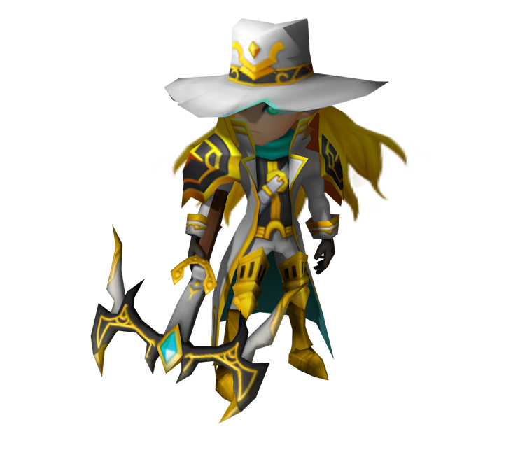 Preview in Browser - Summoners War