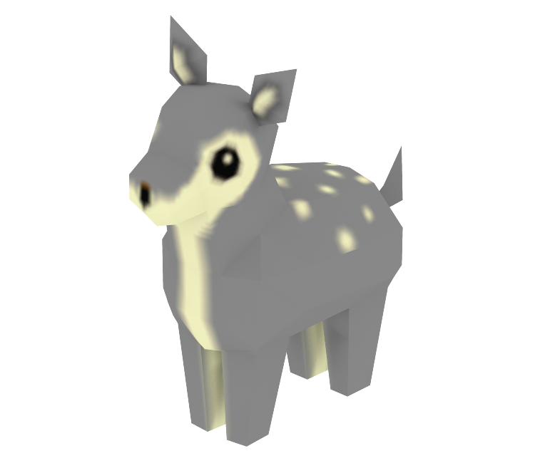 Preview in Browser - MySims Kingdom