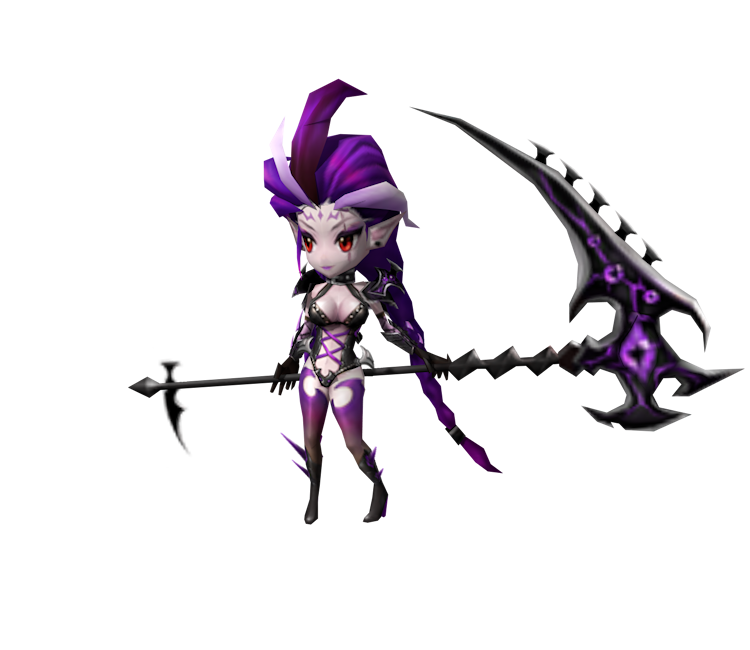 Preview in Browser - Summoners War