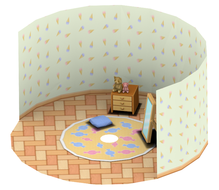 Preview in Browser - MySims Kingdom
