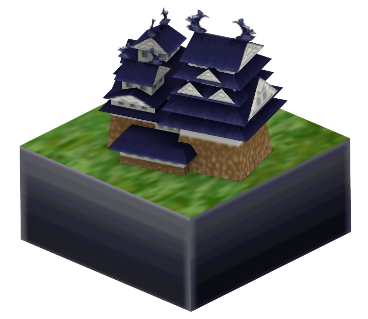 Preview in Browser - MySims Kingdom