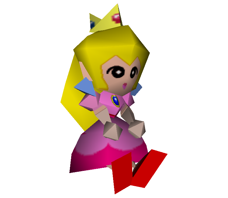 Preview in Browser - Mario Party