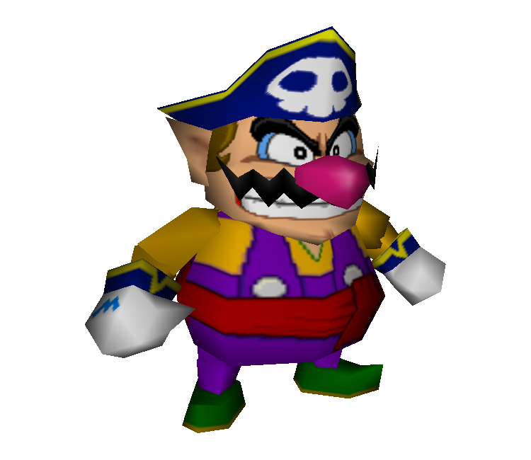 Download ZIP Archive - Mario Party 2