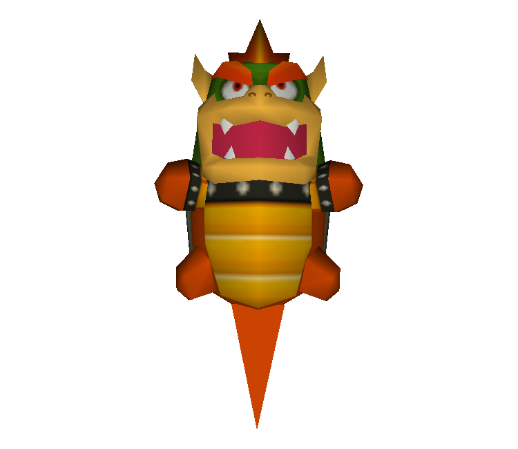 Preview in Browser - Mario Party 3