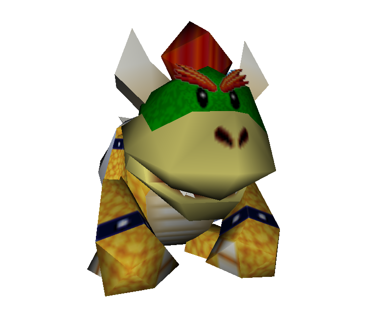 Preview in Browser - Mario Party