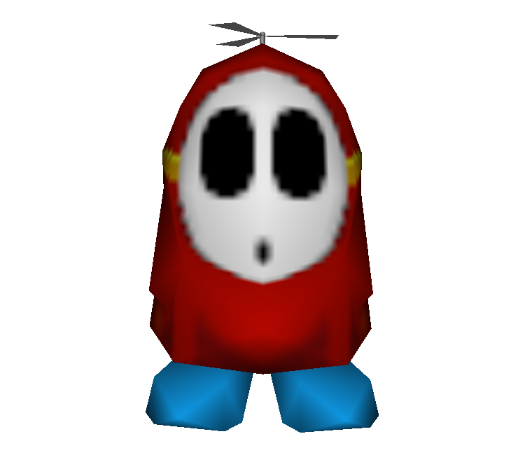 Preview in Browser - Mario Party