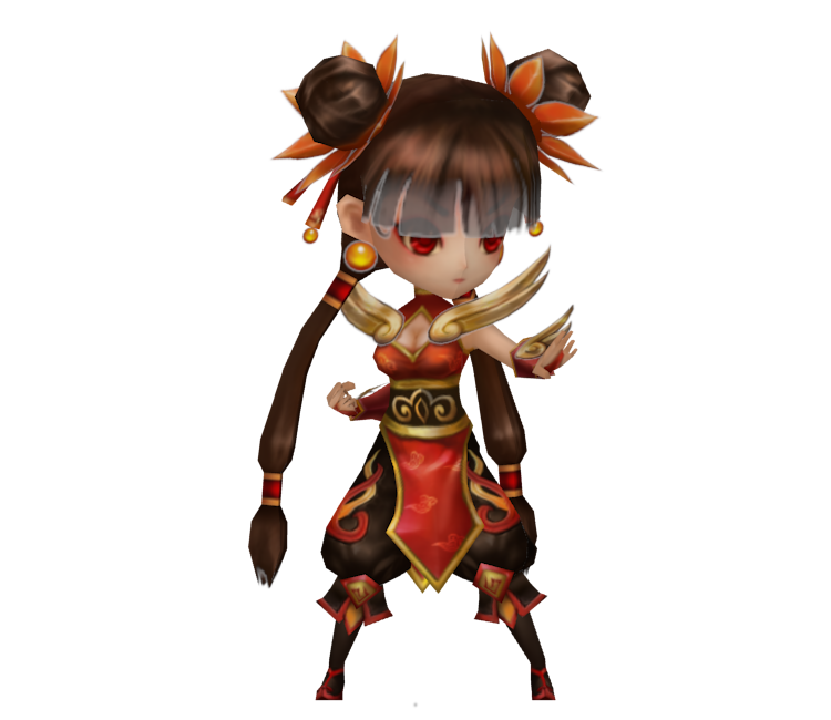 Preview in Browser - Summoners War