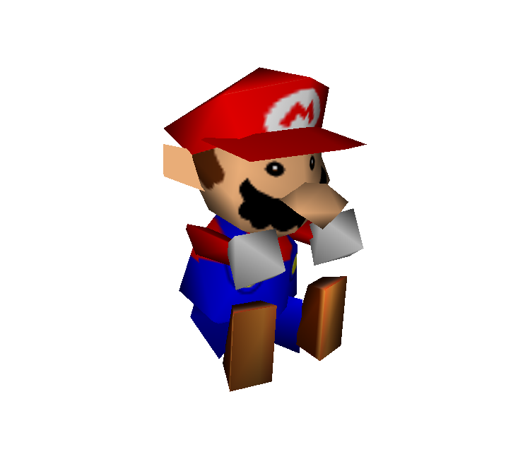 Preview in Browser - Mario Party