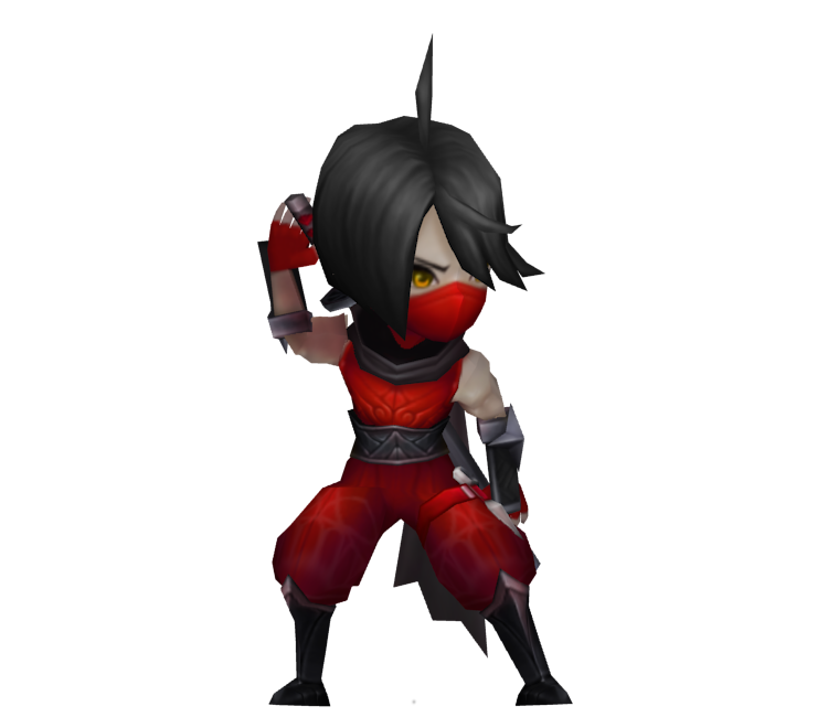 Preview in Browser - Summoners War