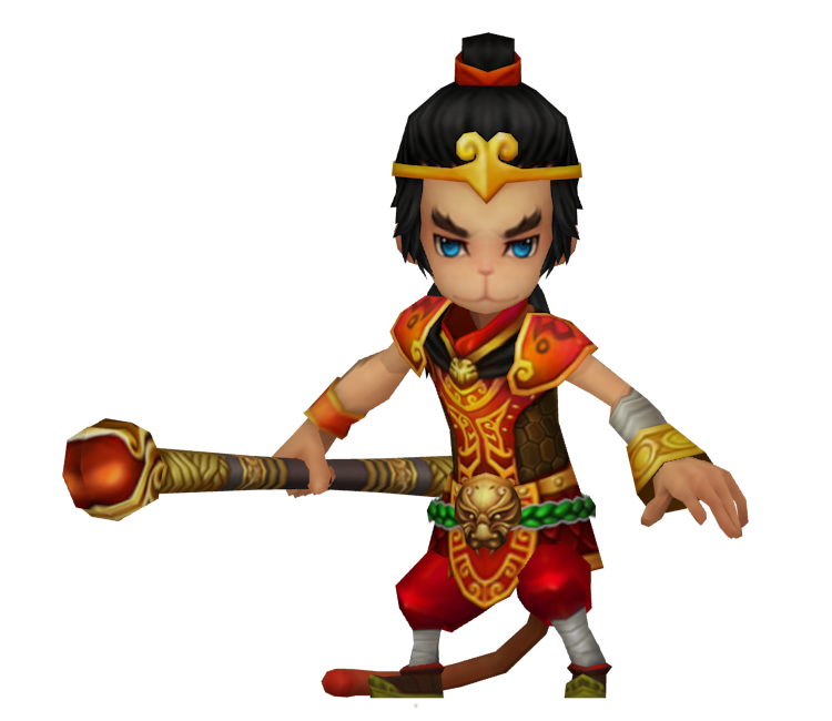 Preview in Browser - Summoners War