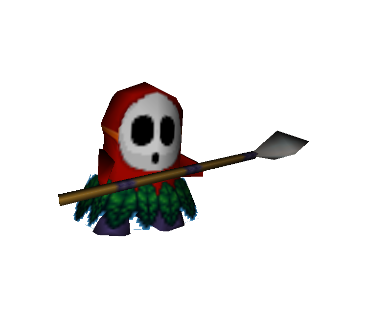 Preview in Browser - Mario Party