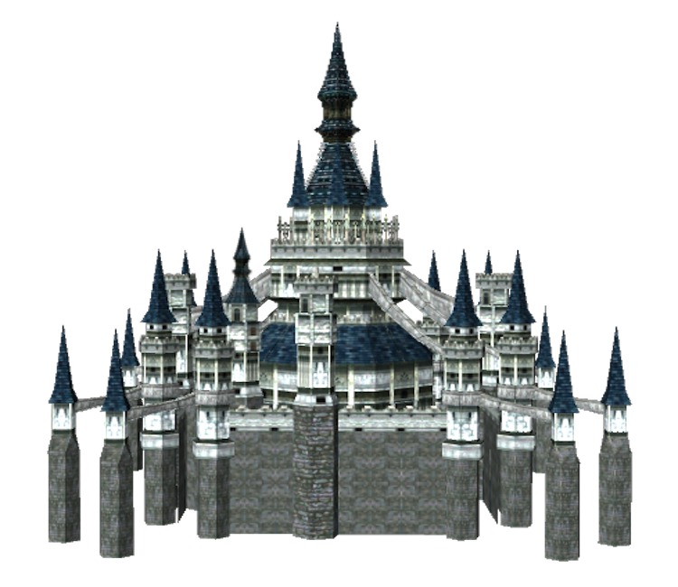 Preview in Browser - The Legend of Zelda: Twilight Princess