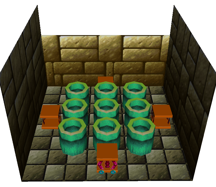 Preview in Browser - Mario Party