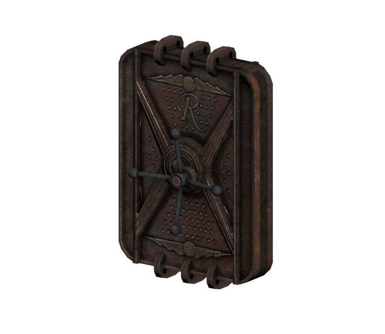 Download ZIP Archive - BioShock 2