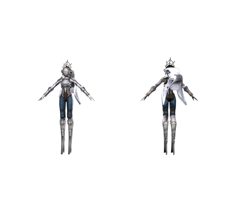Preview in Browser - Final Fantasy XIII