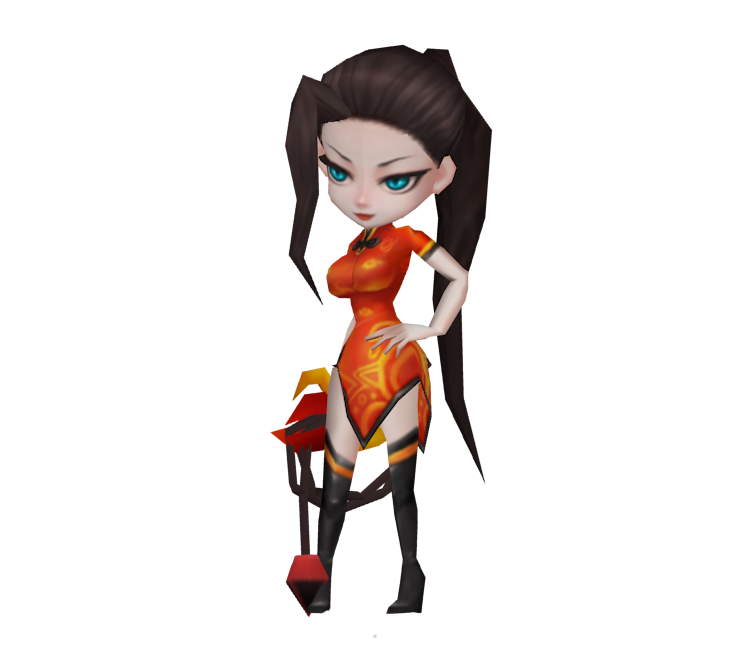 Preview in Browser - Summoners War