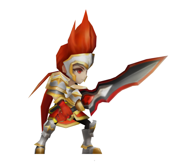 Preview in Browser - Summoners War