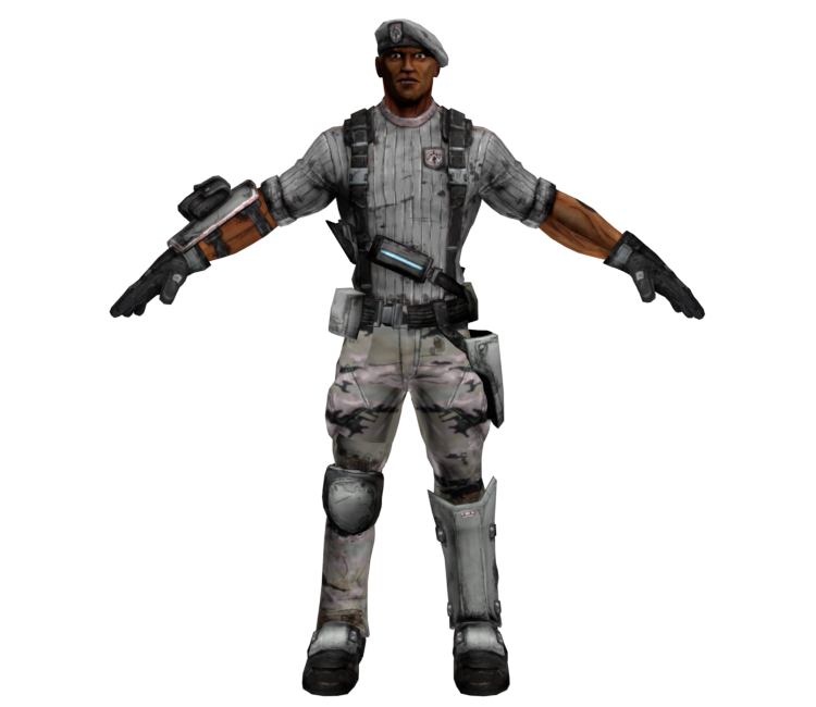 Preview in Browser - Borderlands 2
