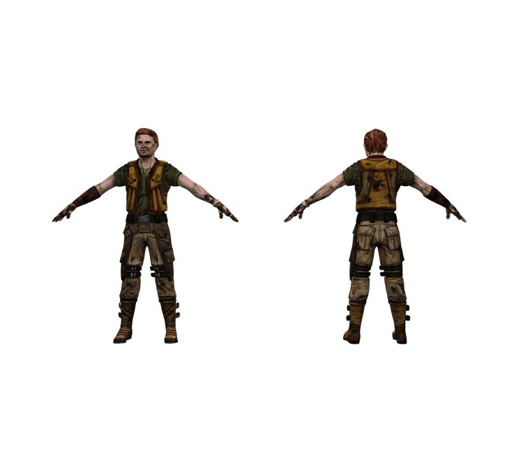 Preview in Browser - Borderlands 2