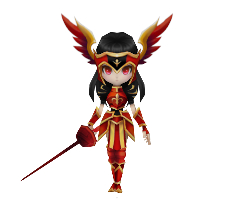 Preview in Browser - Summoners War