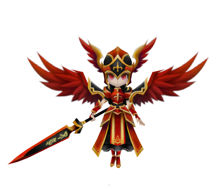 Preview in Browser - Summoners War