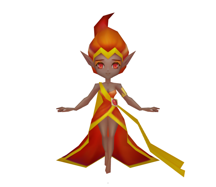 Preview in Browser - Summoners War