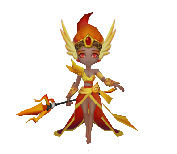 Preview in Browser - Summoners War