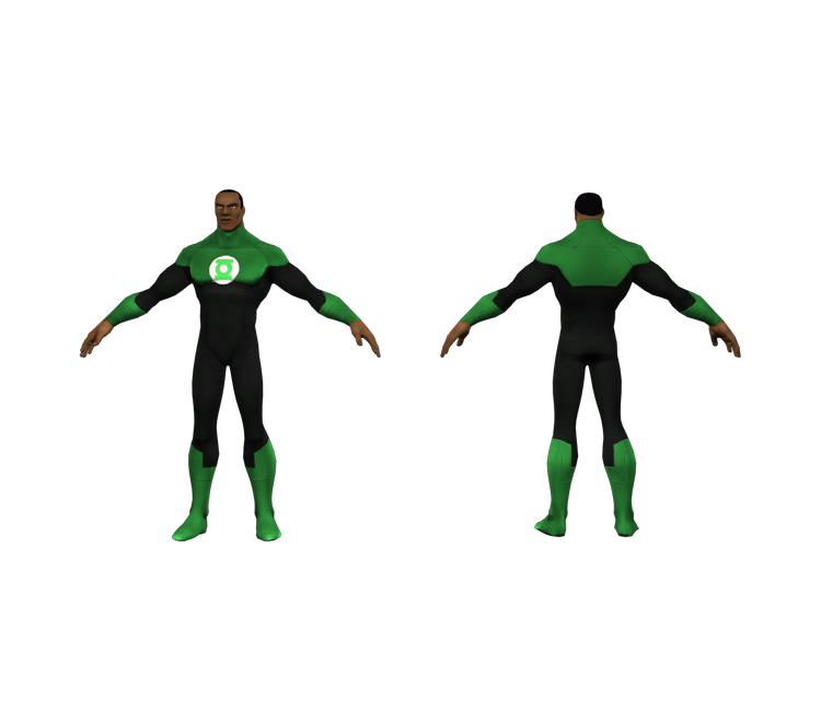 Preview in Browser - Young Justice: Legacy