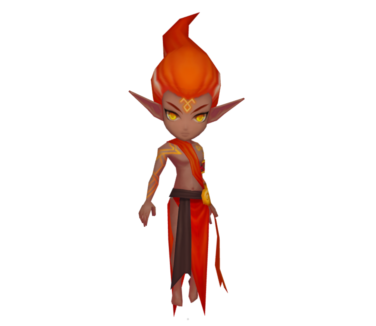 Preview in Browser - Summoners War