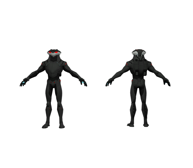 Preview in Browser - Young Justice: Legacy
