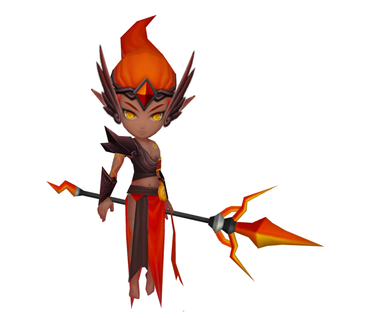 Preview in Browser - Summoners War