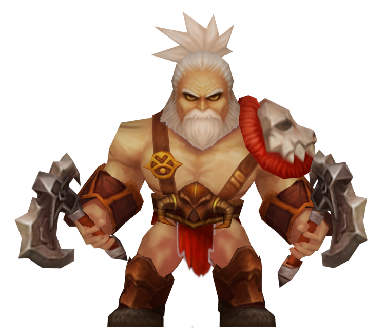 Preview in Browser - Summoners War