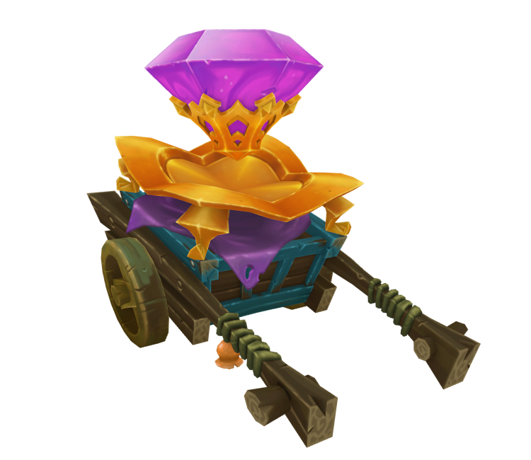 Preview in Browser - Dungeon Defenders II