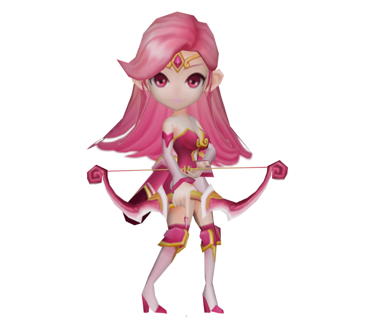 Preview in Browser - Summoners War
