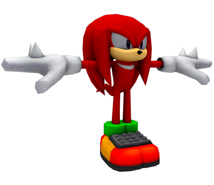Preview in Browser - Sonic and The Black Knight