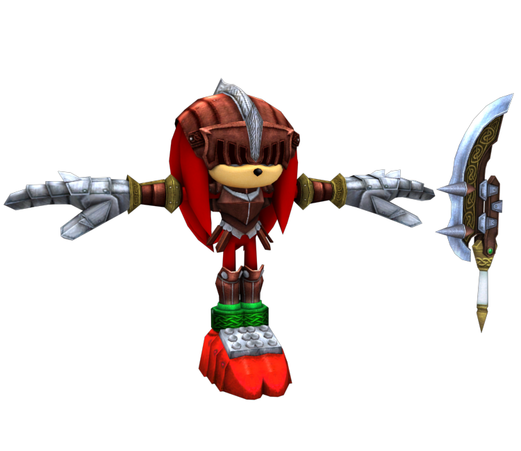 Preview in Browser - Sonic and The Black Knight