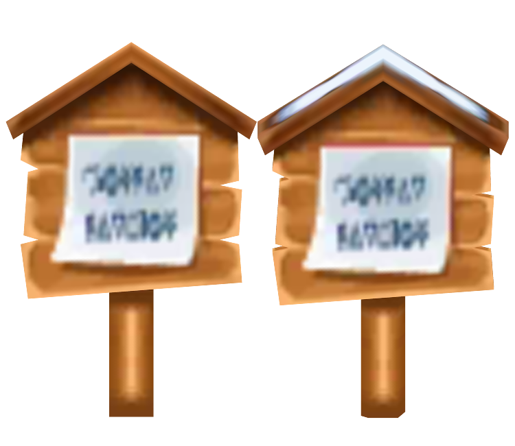 Preview in Browser - Animal Crossing: New Leaf